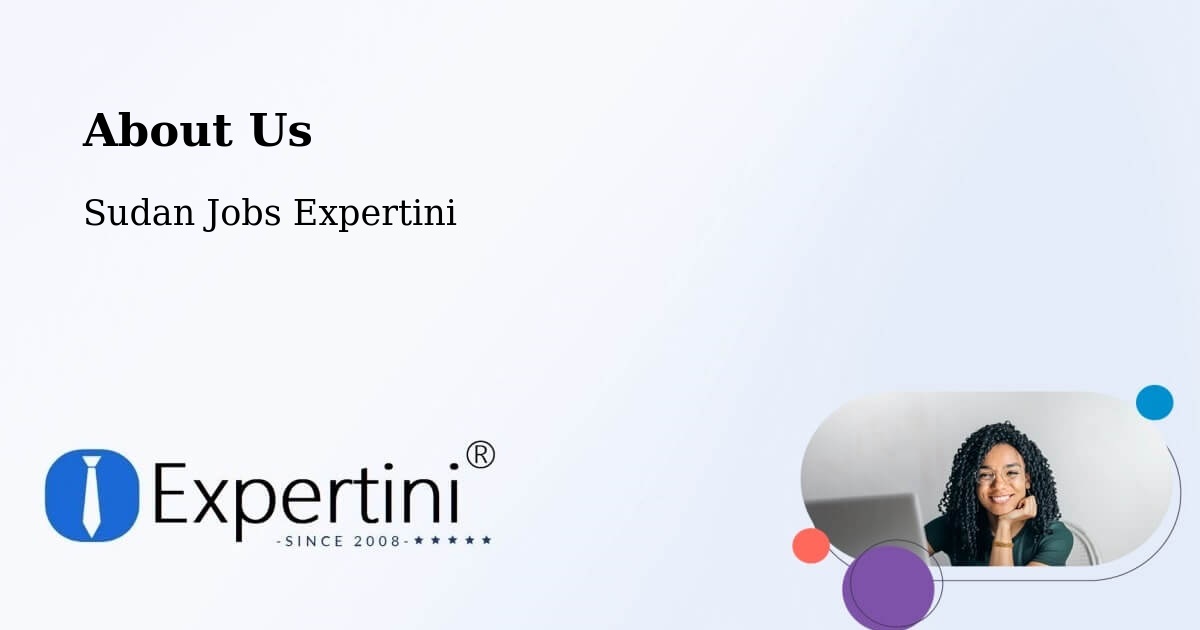 About Expertini Recruitment Platform  – Sawākin - Sawākin, Sudan Jobs Expertini