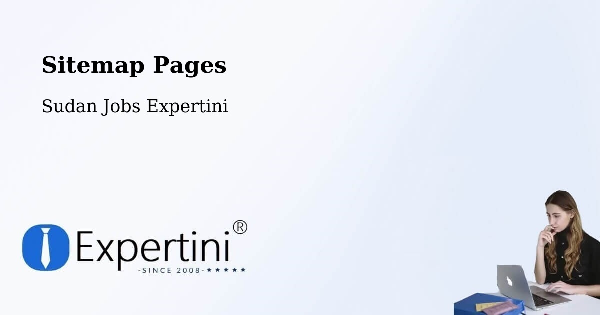 Sitemap Pages - Sawākin - Sudan Jobs Expertini